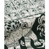 【チャイハネ】ガウバンダナ | アミナコレクション  | 詳細画像3 