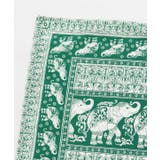 【チャイハネ】ガウバンダナ | アミナコレクション  | 詳細画像6 