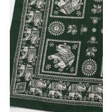 【チャイハネ】テインバンダナ | アミナコレクション  | 詳細画像1 