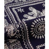 【チャイハネ】テインバンダナ | アミナコレクション  | 詳細画像5 