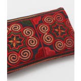 【チャイハネ】タイステッチポーチ | アミナコレクション | 詳細画像3