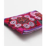 【チャイハネ】タイステッチポーチ | アミナコレクション | 詳細画像6