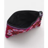 【チャイハネ】タイステッチポーチ | アミナコレクション | 詳細画像8