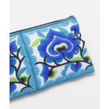 【チャイハネ】モンマーイポーチ | アミナコレクション | 詳細画像1