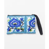 【チャイハネ】モンマーイポーチ | アミナコレクション | 詳細画像2