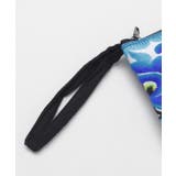 【チャイハネ】モンマーイポーチ | アミナコレクション | 詳細画像4