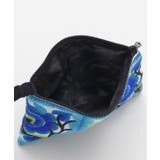 【チャイハネ】モンマーイポーチ | アミナコレクション | 詳細画像6