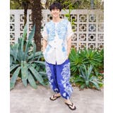 【チャイハネ】タイタメンズトングサンダル | アミナコレクション | 詳細画像2