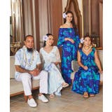 【マウナロア】ティアレレースカーディガン | アミナコレクション | 詳細画像1