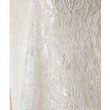 【マウナロア】ティアレレースカーディガン | アミナコレクション | 詳細画像10