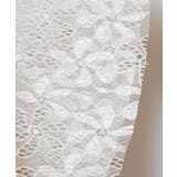 【マウナロア】ティアレレースカーディガン | アミナコレクション | 詳細画像13