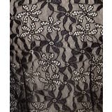 【マウナロア】ティアレレースカーディガン | アミナコレクション | 詳細画像5