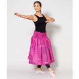 【マウナロア】レフアサーモブラタンクトップ | アミナコレクション  | 詳細画像1 