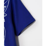 【マウナロア】ティアレリーフTシャツ | アミナコレクション | 詳細画像7