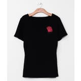 【マウナロア】レフアTシャツ | アミナコレクション  | 詳細画像4 