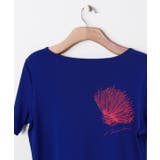 【マウナロア】レフアTシャツ | アミナコレクション  | 詳細画像5 