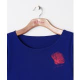 【マウナロア】レフアTシャツ | アミナコレクション  | 詳細画像6 