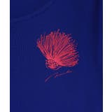 【マウナロア】レフアTシャツ | アミナコレクション  | 詳細画像7 