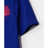 【マウナロア】レフアTシャツ | アミナコレクション  | 詳細画像8 
