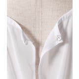 【マウナロア】オーラパブラウス | アミナコレクション  | 詳細画像6 