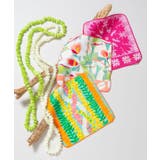 【マウナロア】カナニレイハンカチ | アミナコレクション  | 詳細画像1 