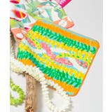 【マウナロア】カナニレイハンカチ | アミナコレクション  | 詳細画像2 