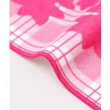 【マウナロア】ナニキルトハンカチ | アミナコレクション  | 詳細画像6 