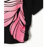 【マウナロア】ハイビドルマントップス | アミナコレクション  | 詳細画像9 