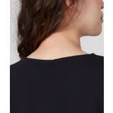 【マウナロア】ジンジャーTシャツ(5分袖) | チャイハネ | 詳細画像4