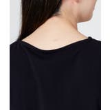 【マウナロア】タタウティアレフレンチＴシャツ | アミナコレクション  | 詳細画像10 