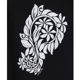 【マウナロア】タタウティアレフレンチＴシャツ | アミナコレクション  | 詳細画像12 