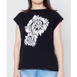 【マウナロア】タタウティアレフレンチＴシャツ | アミナコレクション  | 詳細画像5 