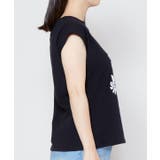 【マウナロア】タタウティアレフレンチＴシャツ | アミナコレクション  | 詳細画像6 