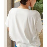 【マウナロア】ヘリコニアTシャツ | チャイハネ | 詳細画像11