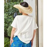 【マウナロア】ヘリコニアTシャツ | チャイハネ | 詳細画像13
