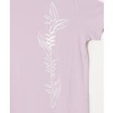 【マウナロア】ヘリコニアTシャツ | チャイハネ | 詳細画像4