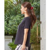 【マウナロア】ティアレタトゥーTシャツ | チャイハネ | 詳細画像10