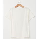 【マウナロア】ティアレタトゥーTシャツ | チャイハネ | 詳細画像6