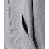 【マウナロア】レフアコクーンパーカ | アミナコレクション  | 詳細画像10 