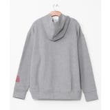 【マウナロア】レフアコクーンパーカ | アミナコレクション  | 詳細画像13 