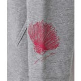 【マウナロア】レフアコクーンパーカ | アミナコレクション  | 詳細画像15 