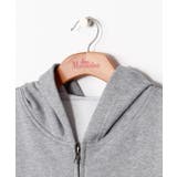 【マウナロア】レフアコクーンパーカ | アミナコレクション  | 詳細画像7 