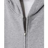 【マウナロア】レフアコクーンパーカ | アミナコレクション  | 詳細画像9 