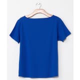 【マウナロア】ハワイアンキルトＴシャツ | アミナコレクション  | 詳細画像5 