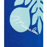 【マウナロア】ハワイアンキルトＴシャツ | アミナコレクション  | 詳細画像7 