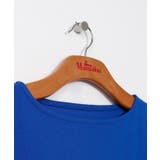 【マウナロア】ハワイアンキルトＴシャツ | アミナコレクション  | 詳細画像8 