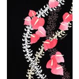 【マウナロア】アンスケニケニドルマントップス | アミナコレクション  | 詳細画像4 