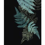 【マウナロア】ファーンドルマントップス | アミナコレクション  | 詳細画像5 