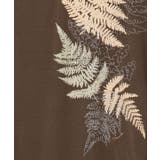 【マウナロア】ファーンドルマントップス | アミナコレクション  | 詳細画像9 