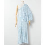 【マウナロア】カマカニパームセットアップ | アミナコレクション  | 詳細画像3 